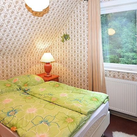 Spacious Group House In The Harz Region Zorge المظهر الخارجي الصورة