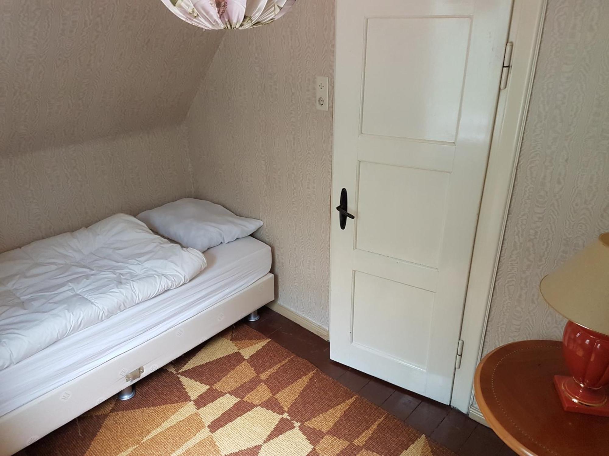 Spacious Group House In The Harz Region Zorge المظهر الخارجي الصورة