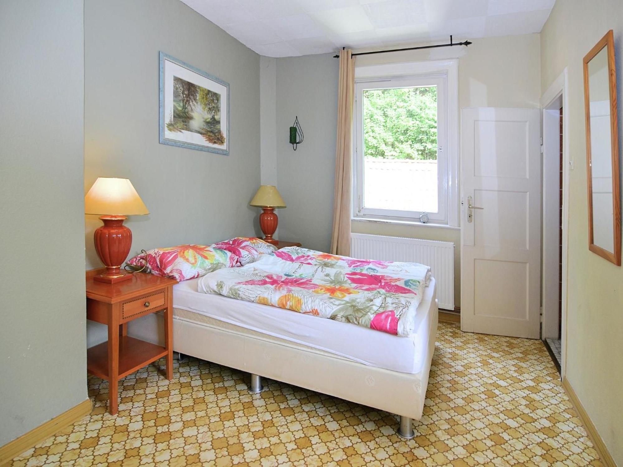 Spacious Group House In The Harz Region Zorge المظهر الخارجي الصورة