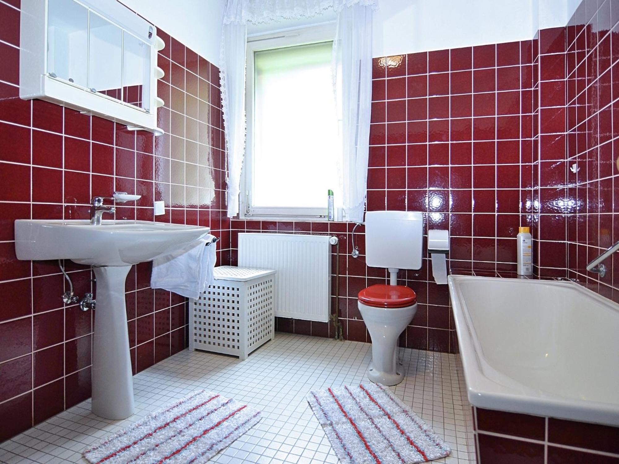 Spacious Group House In The Harz Region Zorge المظهر الخارجي الصورة